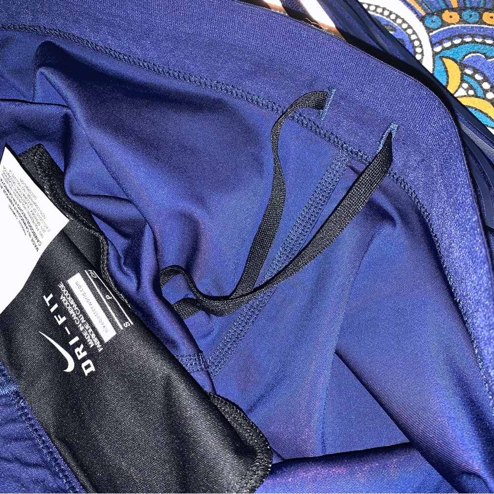 Nike Dri-Fit Power Speed Running Pants - Picture 12 of 12